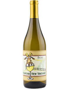 Pennsylvania white wine