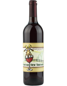 Pennsylvania vineyard sweet red wine