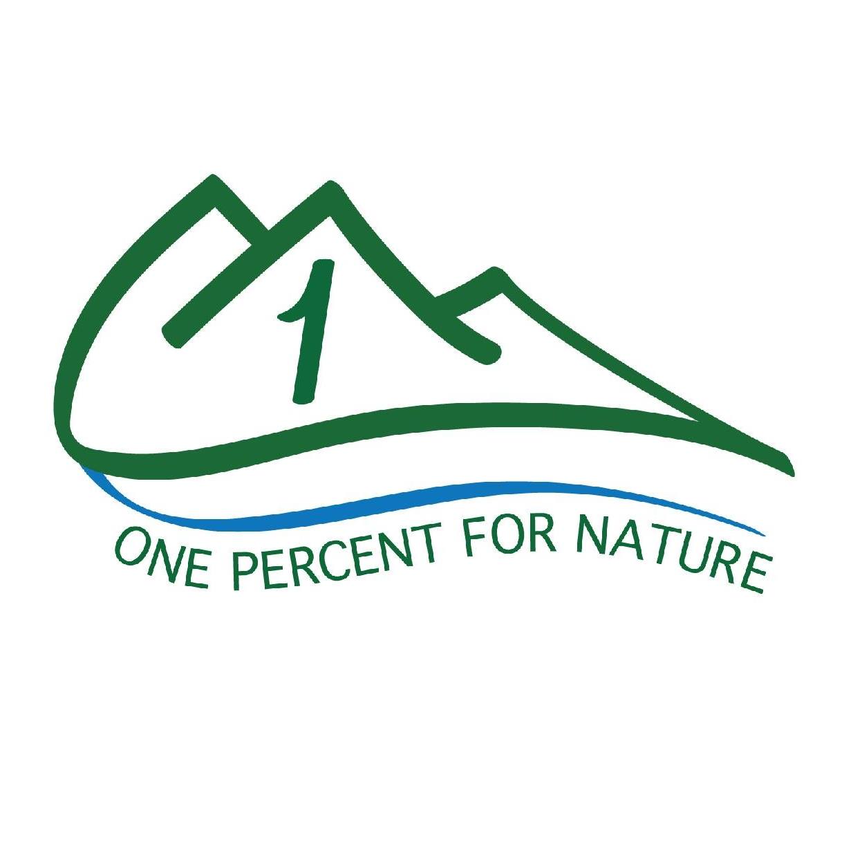 One Percent for Nature